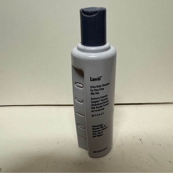 Joico Lavei Extra Body Shampoo 8.45 OZ - Picture 1 of 4